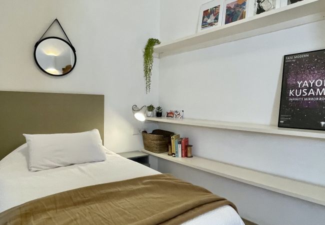 Stuga i L'Escala - CASA ROSA DEL PORT Stuga i L'Escala - CASA ROSA DEL PORT