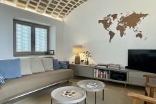 Stuga i L'Escala - CASA ROSA DEL PORT