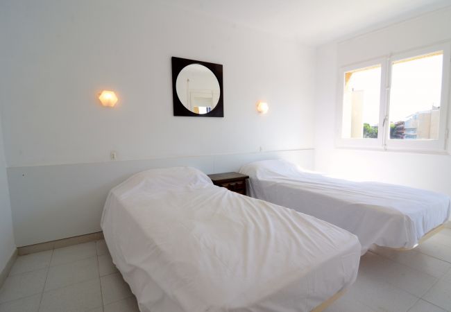 Lägenhet i Estartit - ROCAMAURA I D 3-4 - APARTAMENTO CON PISCINA Lägenhet i Estartit - ROCAMAURA I D 3-4 - APARTAMENTO CON PISCINA