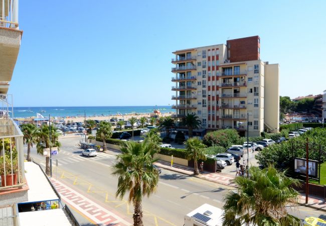 Lägenhet i Estartit - ROCAMAURA I D 3-4 - APARTAMENTO CON PISCINA Lägenhet i Estartit - ROCAMAURA I D 3-4 - APARTAMENTO CON PISCINA