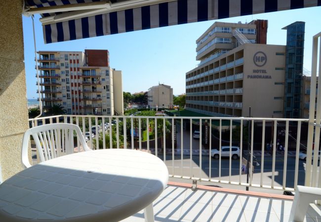 Lägenhet i Estartit - ROCAMAURA I D 3-4 - APARTAMENTO CON PISCINA Lägenhet i Estartit - ROCAMAURA I D 3-4 - APARTAMENTO CON PISCINA