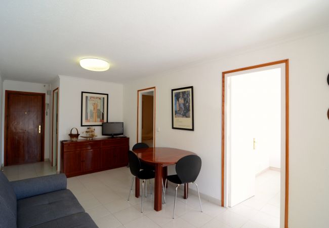 Lägenhet i Estartit - ROCAMAURA I D 3-4 - APARTAMENTO CON PISCINA Lägenhet i Estartit - ROCAMAURA I D 3-4 - APARTAMENTO CON PISCINA