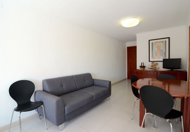 Lägenhet i Estartit - ROCAMAURA I D 3-4 - APARTAMENTO CON PISCINA Lägenhet i Estartit - ROCAMAURA I D 3-4 - APARTAMENTO CON PISCINA