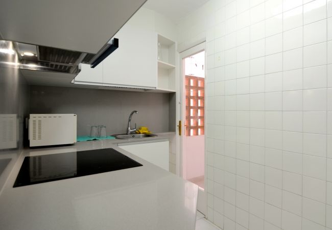 Lägenhet i Estartit - ROCAMAURA I D 3-4 - APARTAMENTO CON PISCINA Lägenhet i Estartit - ROCAMAURA I D 3-4 - APARTAMENTO CON PISCINA