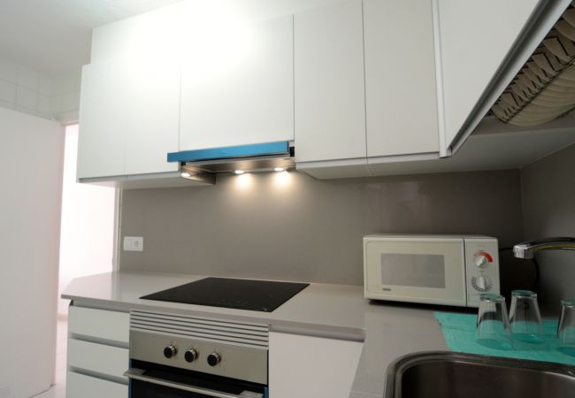 Lägenhet i Estartit - ROCAMAURA I D 3-4 - APARTAMENTO CON PISCINA Lägenhet i Estartit - ROCAMAURA I D 3-4 - APARTAMENTO CON PISCINA