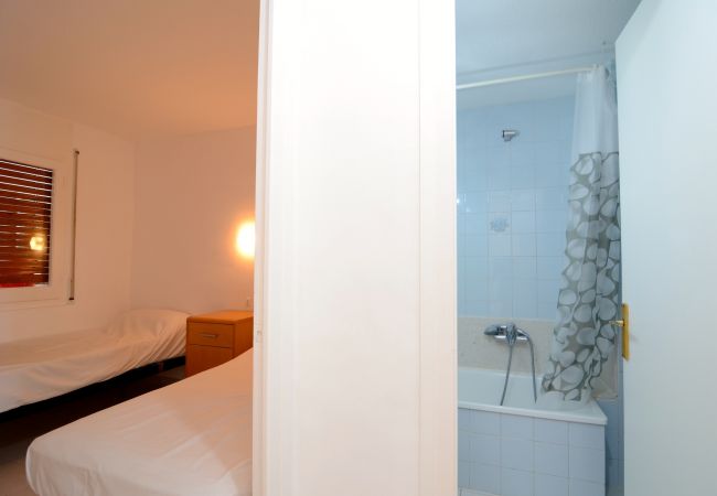 Lägenhet i Estartit - ROCAMAURA I D 3-4 - APARTAMENTO CON PISCINA Lägenhet i Estartit - ROCAMAURA I D 3-4 - APARTAMENTO CON PISCINA