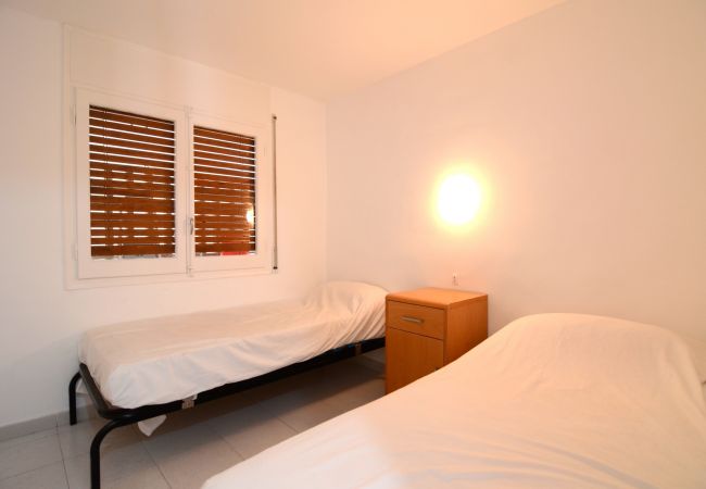 Lägenhet i Estartit - ROCAMAURA I D 3-4 - APARTAMENTO CON PISCINA Lägenhet i Estartit - ROCAMAURA I D 3-4 - APARTAMENTO CON PISCINA