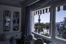 Lägenhet i Marbella - LU&CIA SUNSET PUERTO BANUS