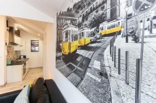 Lägenhet i Lisbon - BAIRRO ALTO VIEWS