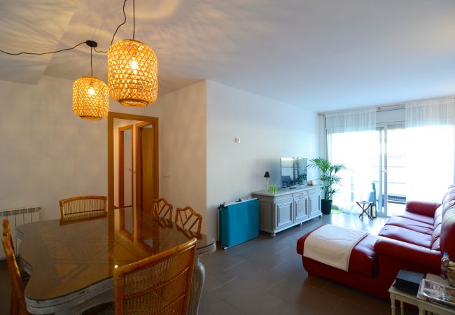 Lägenhet i Estartit - PLATJA 32 Lägenhet i Estartit - PLATJA 32