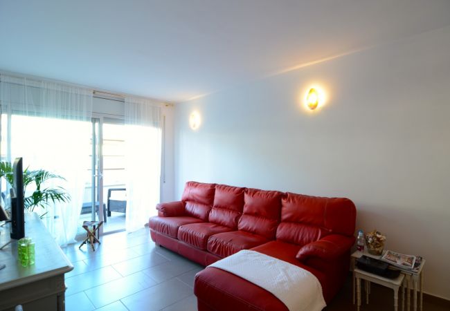 Lägenhet i Estartit - PLATJA 32 Lägenhet i Estartit - PLATJA 32