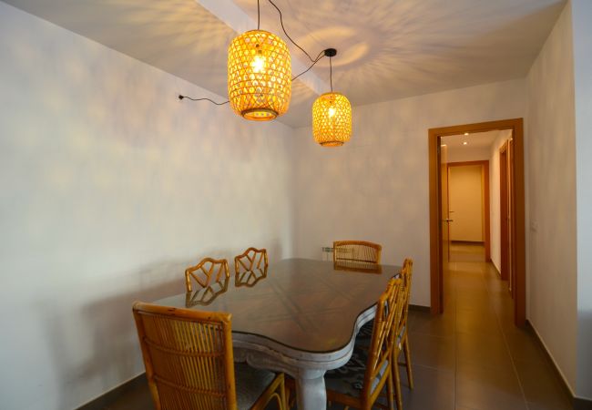 Lägenhet i Estartit - PLATJA 32 Lägenhet i Estartit - PLATJA 32