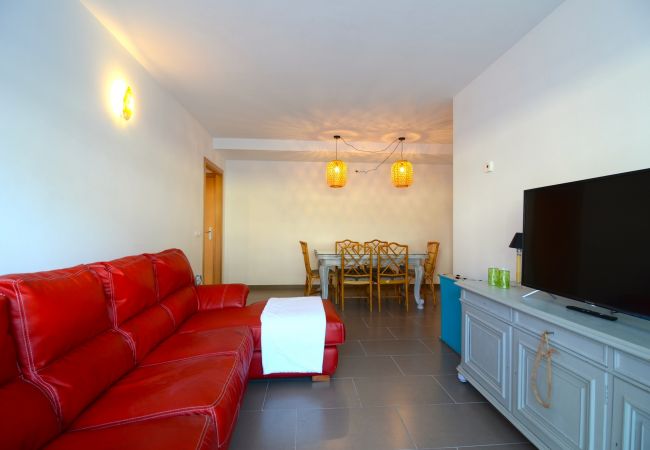 Lägenhet i Estartit - PLATJA 32 Lägenhet i Estartit - PLATJA 32
