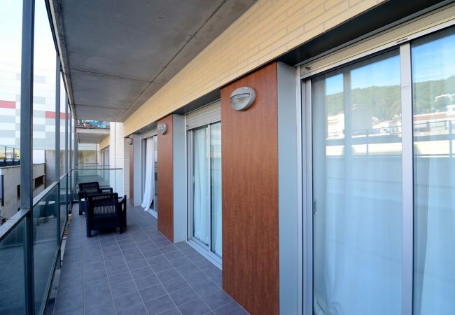 Lägenhet i Estartit - PLATJA 32 Lägenhet i Estartit - PLATJA 32