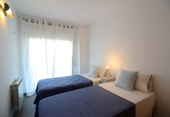 Lägenhet i Estartit - PLATJA 32 Lägenhet i Estartit - PLATJA 32