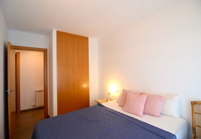 Lägenhet i Estartit - PLATJA 32 Lägenhet i Estartit - PLATJA 32