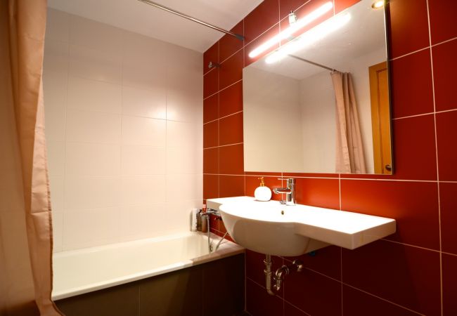 Lägenhet i Estartit - PLATJA 32 Lägenhet i Estartit - PLATJA 32