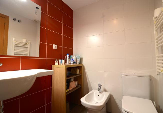 Lägenhet i Estartit - PLATJA 32 Lägenhet i Estartit - PLATJA 32