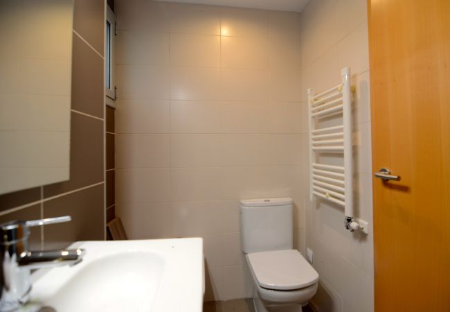 Lägenhet i Estartit - PLATJA 32 Lägenhet i Estartit - PLATJA 32