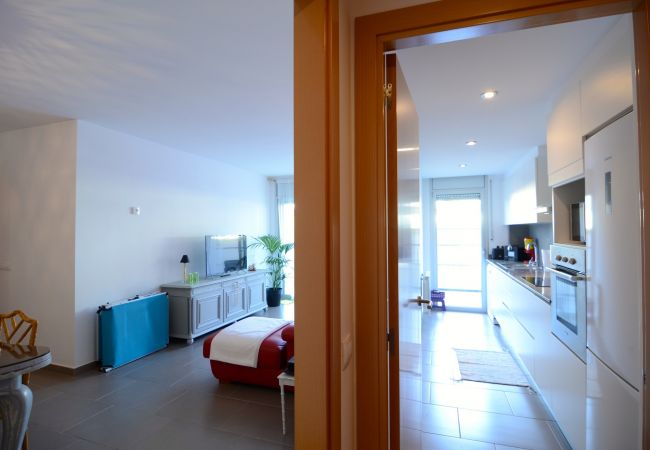 Lägenhet i Estartit - PLATJA 32 Lägenhet i Estartit - PLATJA 32