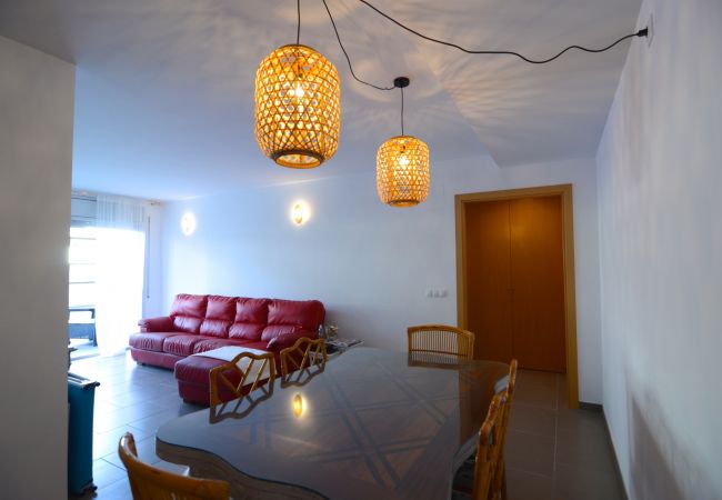 Lägenhet i Estartit - PLATJA 32 Lägenhet i Estartit - PLATJA 32