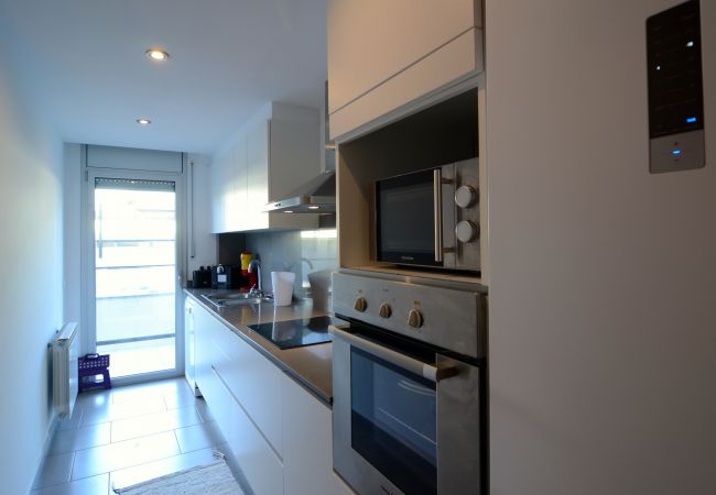 Lägenhet i Estartit - PLATJA 32 Lägenhet i Estartit - PLATJA 32