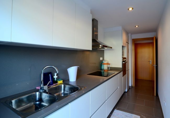 Lägenhet i Estartit - PLATJA 32 Lägenhet i Estartit - PLATJA 32