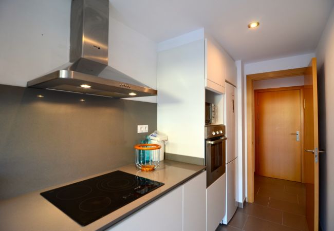 Lägenhet i Estartit - PLATJA 32 Lägenhet i Estartit - PLATJA 32