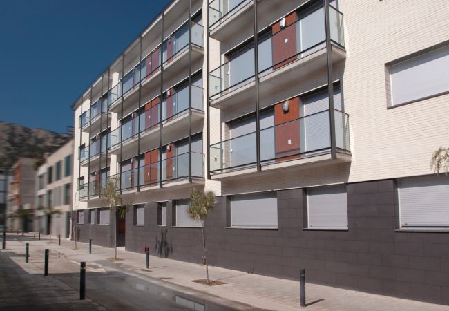 Lägenhet i Estartit - PLATJA 32 Lägenhet i Estartit - PLATJA 32