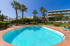 Studio i Maspalomas - Aguila Beach Ocean View By CanariasGetaway