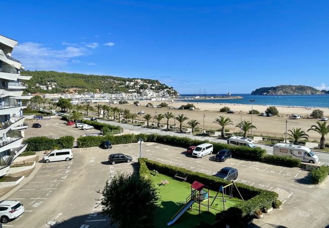 Lägenhet i Estartit - ROCAMAURA I C 4-1 Lägenhet i Estartit - ROCAMAURA I C 4-1