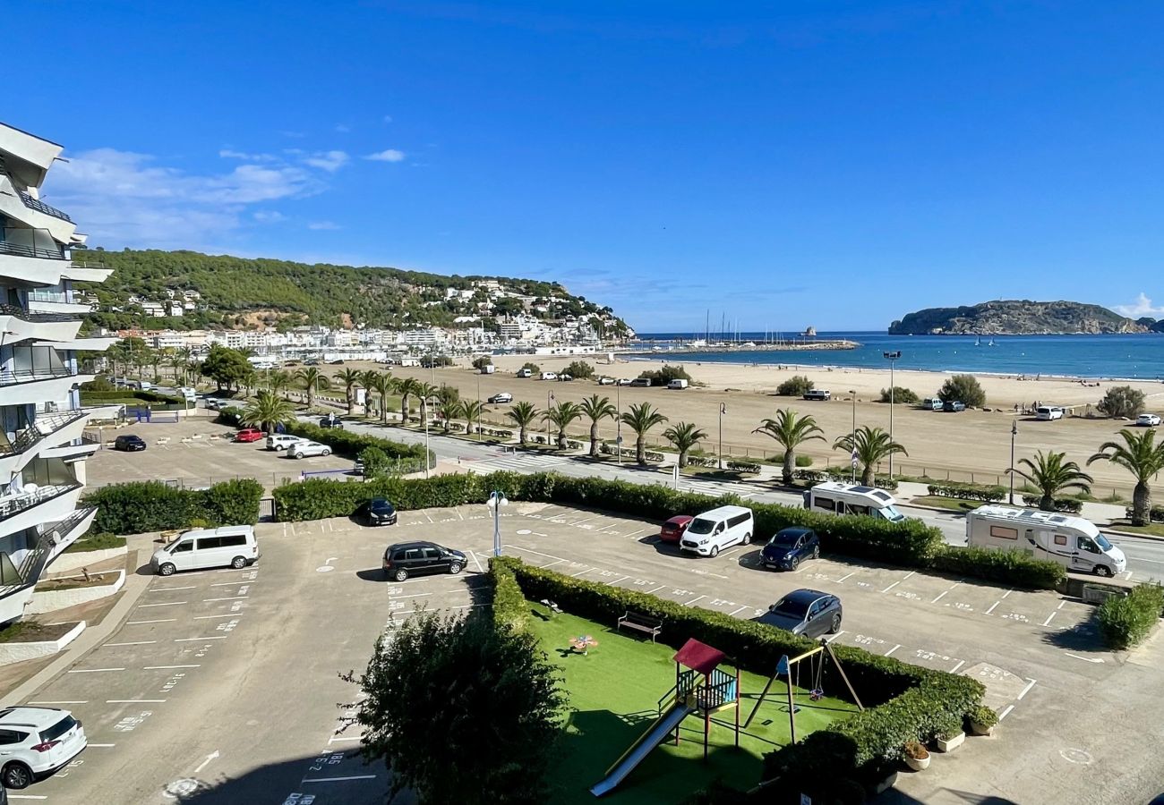 Lägenhet i Estartit - ROCAMAURA I C 4-1 Lägenhet i Estartit - ROCAMAURA I C 4-1