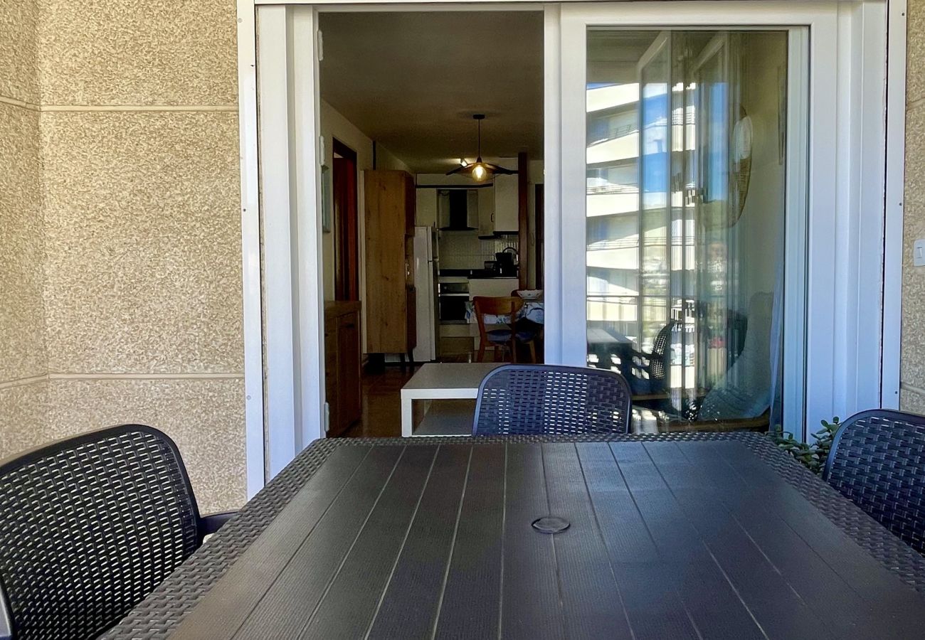 Lägenhet i Estartit - ROCAMAURA I C 4-1 Lägenhet i Estartit - ROCAMAURA I C 4-1