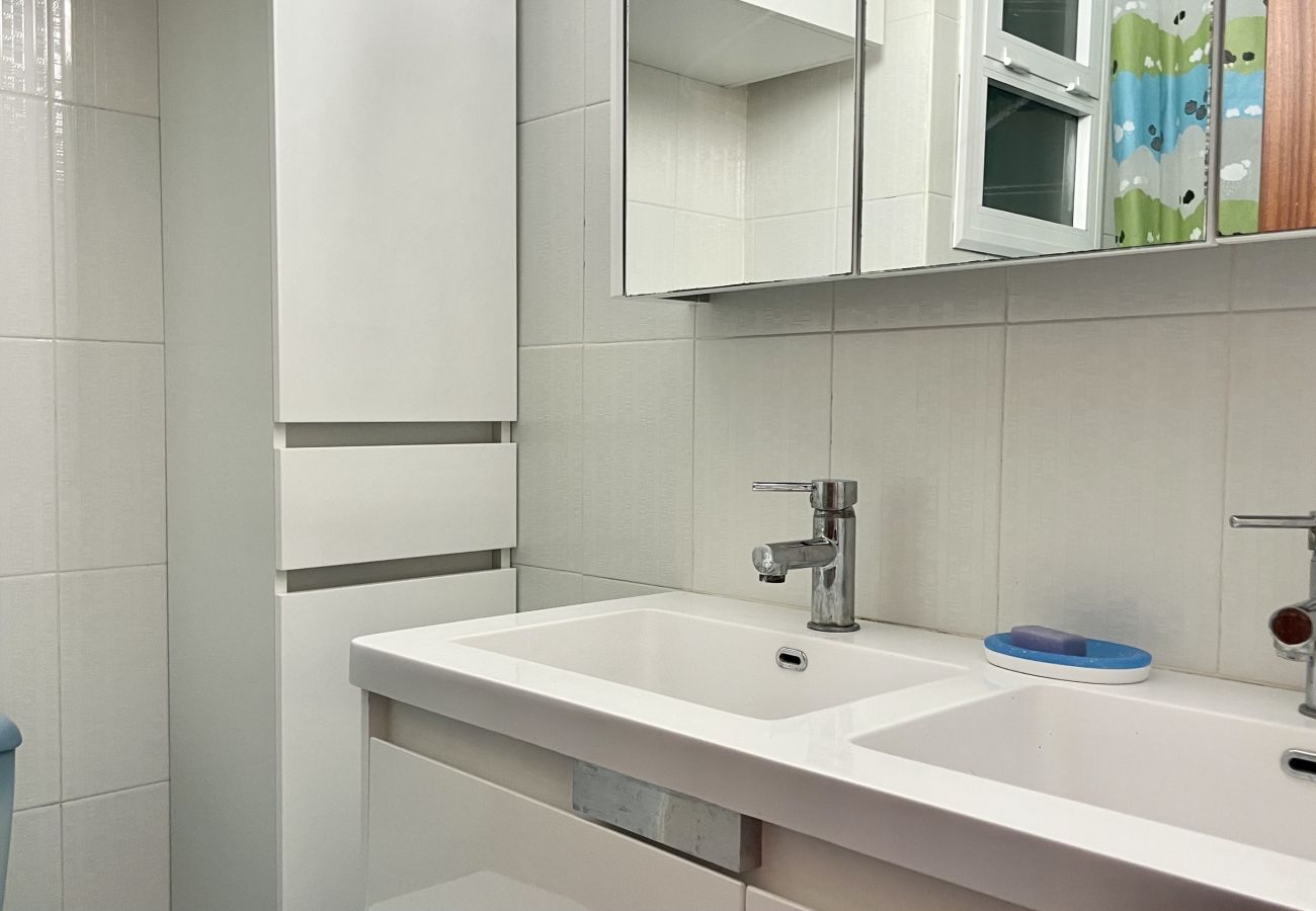 Lägenhet i Estartit - ROCAMAURA I C 4-1 Lägenhet i Estartit - ROCAMAURA I C 4-1