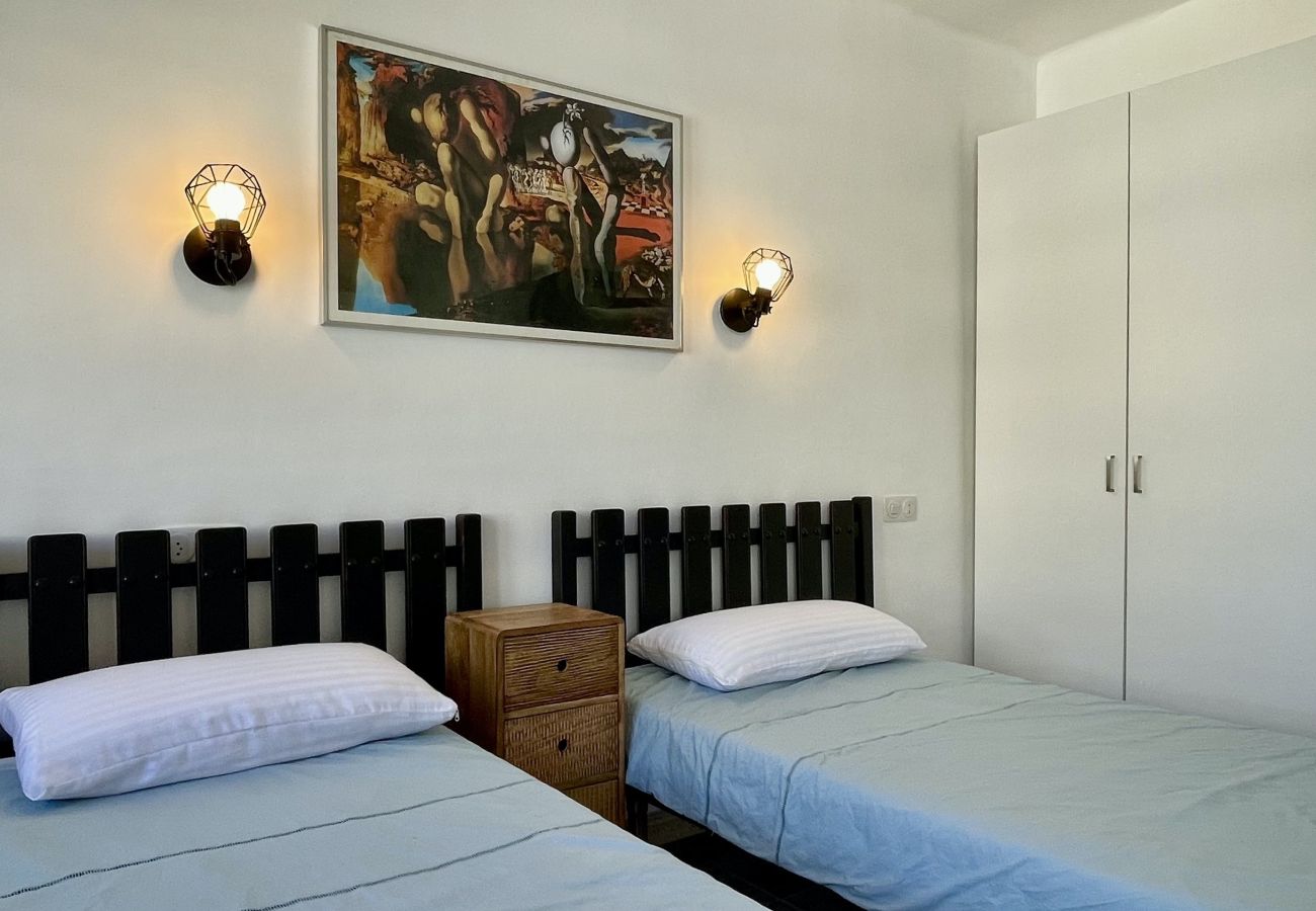 Lägenhet i Estartit - ROCAMAURA I C 4-1 Lägenhet i Estartit - ROCAMAURA I C 4-1