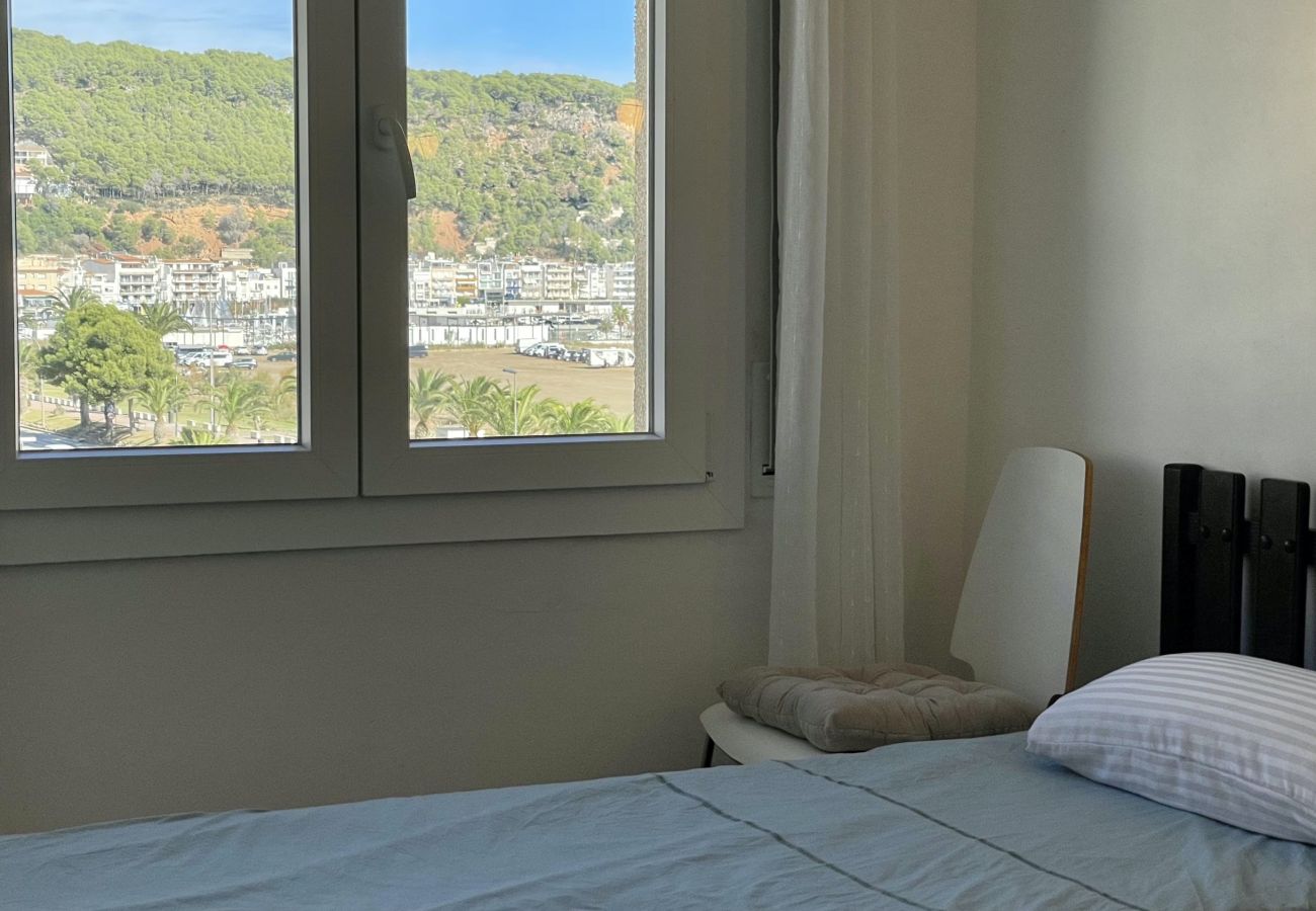 Lägenhet i Estartit - ROCAMAURA I C 4-1 Lägenhet i Estartit - ROCAMAURA I C 4-1