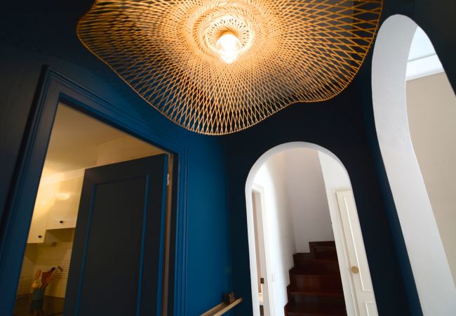 Lägenhet i L'Escala - CARAVEL·LES Lägenhet i L'Escala - CARAVEL·LES