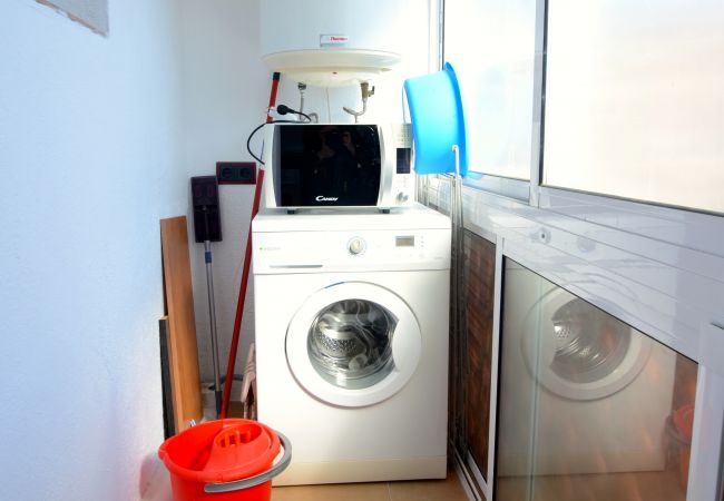Stuga i Estartit - GAMMA 4 Stuga i Estartit - GAMMA 4