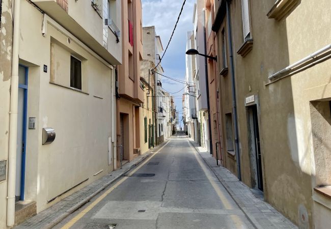 Lägenhet i L'Escala - PUIG SUREDA 36 2-1 Lägenhet i L'Escala - PUIG SUREDA 36 2-1