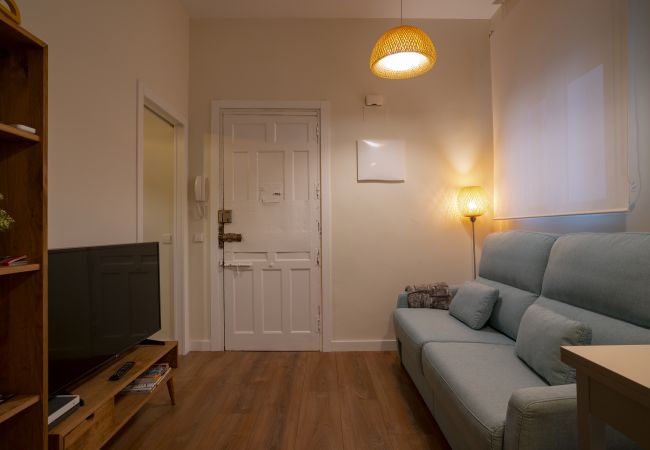 Lägenhet i Madrid - Apartment Downtown Madrid Chueca-Malasaña, 1 Room, 4 pax Lägenhet i Madrid - Apartment Downtown Madrid Chueca-Malasaña, 1 Room, 4 pax