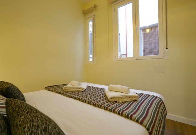 Lägenhet i Madrid - Apartment Downtown Madrid Chueca-Malasaña, 1 Room, 4 pax Lägenhet i Madrid - Apartment Downtown Madrid Chueca-Malasaña, 1 Room, 4 pax