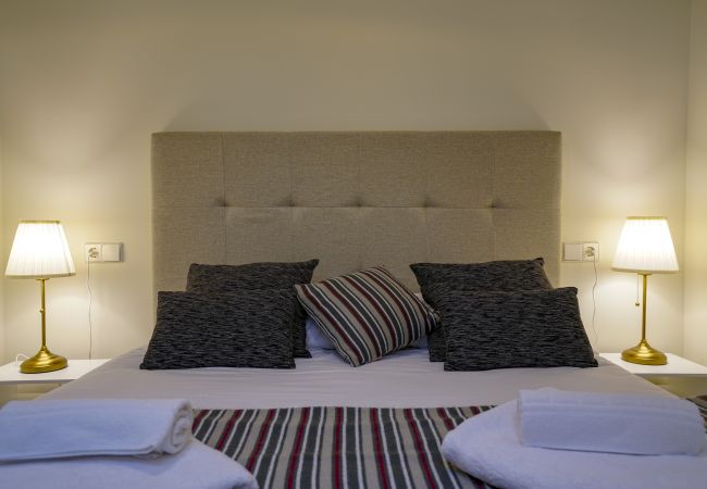 Lägenhet i Madrid - Apartment Downtown Madrid Chueca-Malasaña, 1 Room, 4 pax Lägenhet i Madrid - Apartment Downtown Madrid Chueca-Malasaña, 1 Room, 4 pax