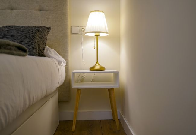 Lägenhet i Madrid - Apartment Downtown Madrid Chueca-Malasaña, 1 Room, 4 pax Lägenhet i Madrid - Apartment Downtown Madrid Chueca-Malasaña, 1 Room, 4 pax