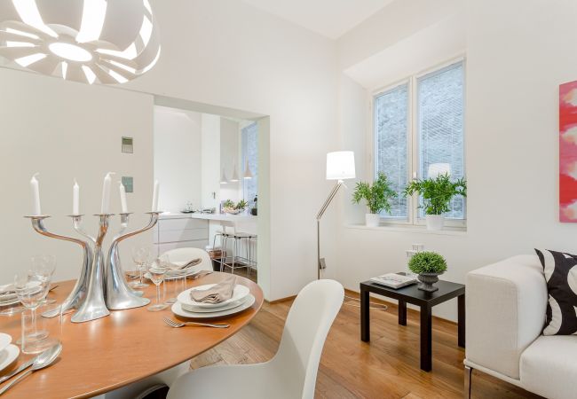 Lägenhet i Lucca - Contemporary Apartment with Garden and Parking Lägenhet i Lucca - Contemporary Apartment with Garden and Parking