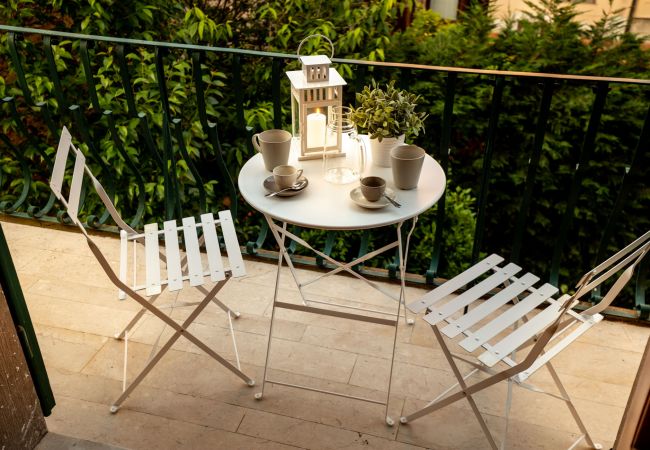 Lägenhet i Lucca - Contemporary Apartment with Garden and Parking Lägenhet i Lucca - Contemporary Apartment with Garden and Parking