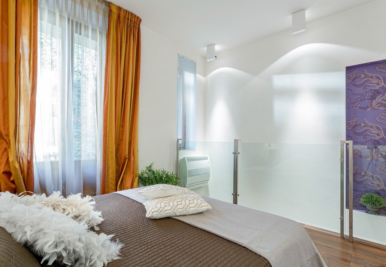 Lägenhet i Lucca - Contemporary Apartment with Garden and Parking Lägenhet i Lucca - Contemporary Apartment with Garden and Parking