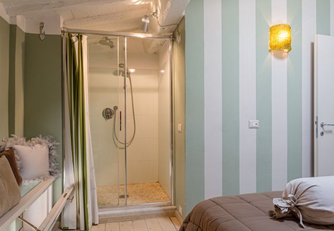 Lägenhet i Lucca - CASA MARGHERITA Stunning view from Terrace Lägenhet i Lucca - CASA MARGHERITA Stunning view from Terrace