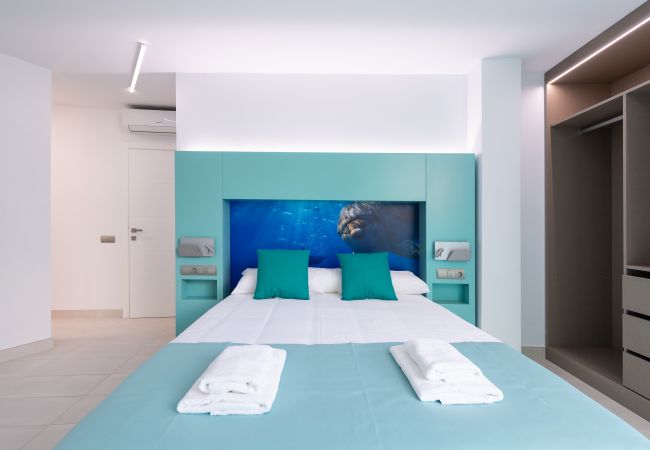 Studio i Las Palmas de Gran Canaria - Edison Building 403 By CanariasGetaway Studio i Las Palmas de Gran Canaria - Edison Building 403 By CanariasGetaway