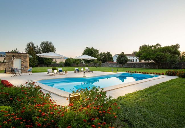 Villa i Lucca - HONEYMOON LEONOR VILLA in bike distance from Lucca Villa i Lucca - HONEYMOON LEONOR VILLA in bike distance from Lucca