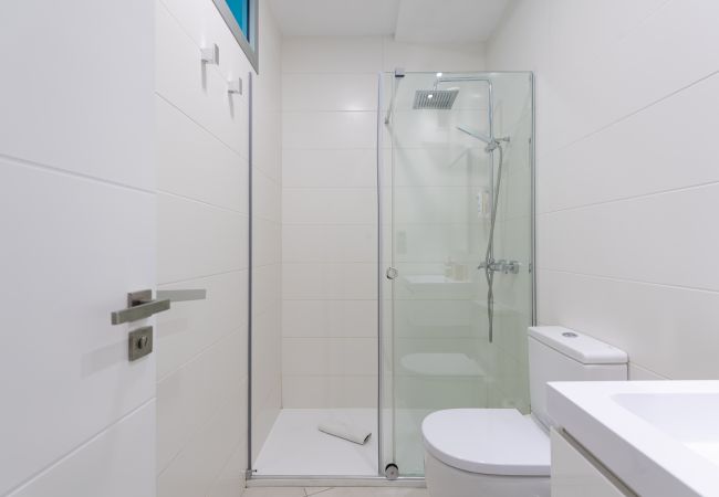Studio i Las Palmas de Gran Canaria - Edison Building 304 By CanariasGetaway  Studio i Las Palmas de Gran Canaria - Edison Building 304 By CanariasGetaway